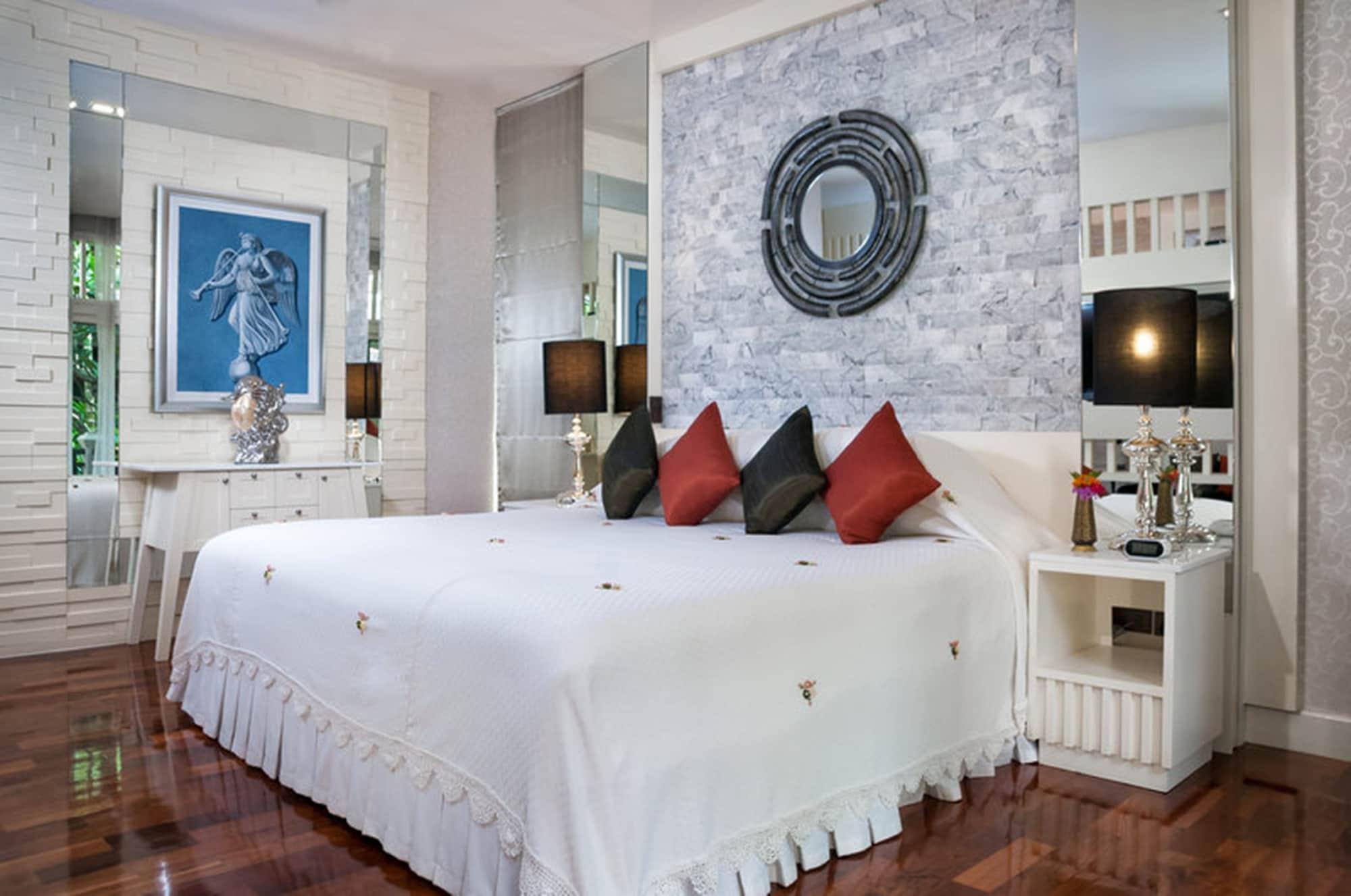צ'יאנג מאי Sireeampan Boutique Resort And Spa - Sha Extra Plus מראה חיצוני תמונה
