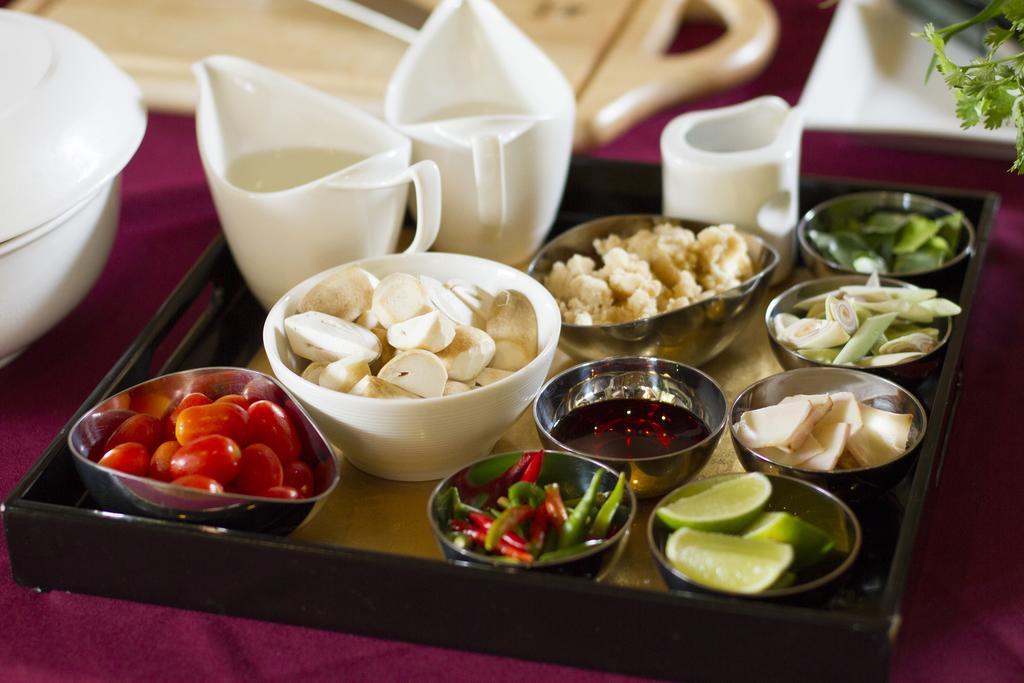 צ'יאנג מאי Sireeampan Boutique Resort And Spa - Sha Extra Plus מראה חיצוני תמונה
